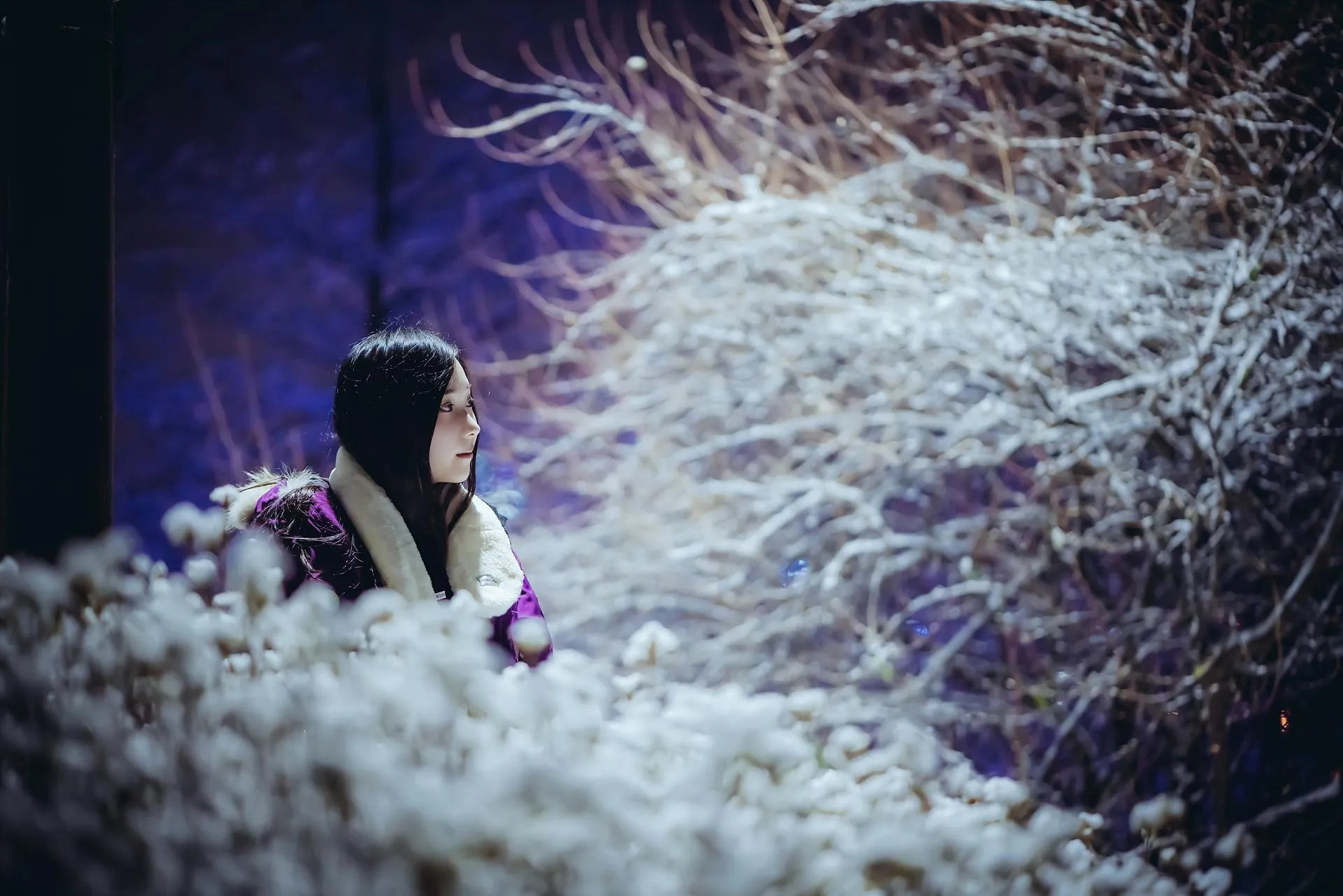 Bambi밤비 – NO.106 Lacerta Photography[24] [50P]插图4